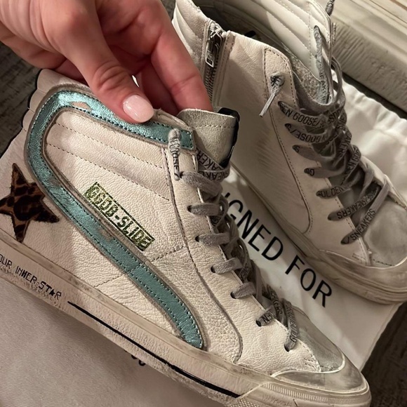 Golden Goose - Picture 1 of 4